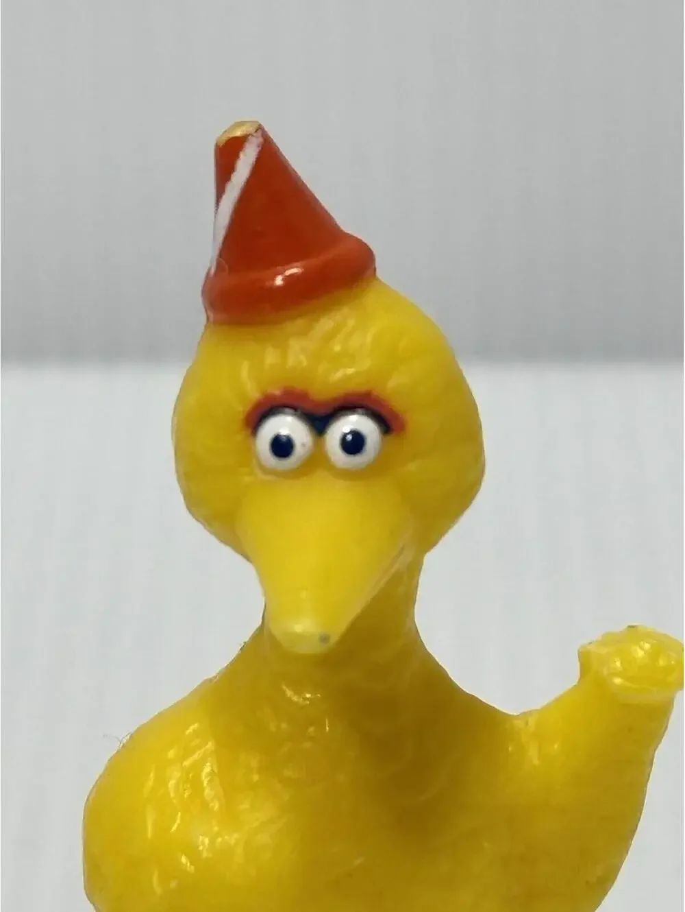 N/A sesame street